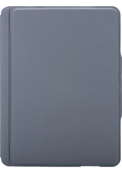 T5506D iPad 10.2 (9.nesil) Kılıf Palermo Ledli Klavyeli Standlı Tablet Kılıfı - Siyah fiyatları