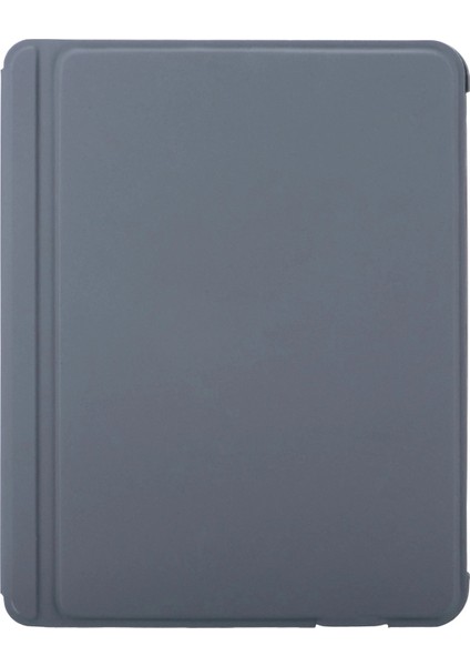 T5504D iPad Pro 11 (2024) Kılıf Palermo Ledli Klavyeli Standlı Tablet Kılıfı - Siyah fiyatları