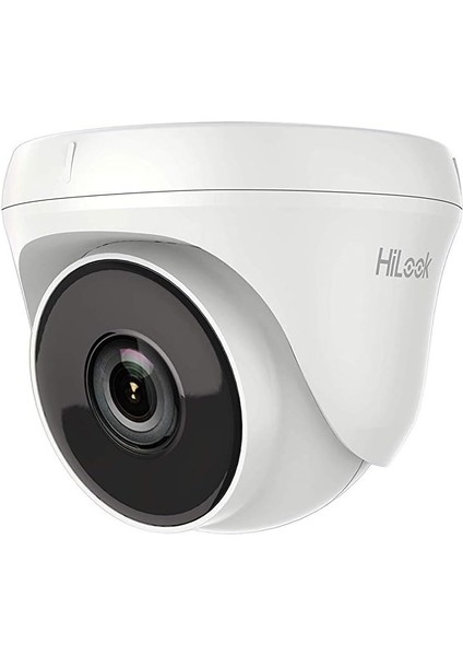 THC-T120-PC 2mp 2.8mm Exır Turret Dome Kamera