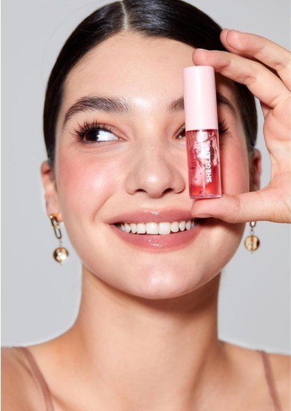 Jelly Wow Dudak Yağı,berry Involved, Nemlendirici & Parlak fiyatları