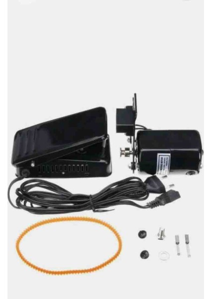 Dikiş Makinaları Motoru 100-130 W