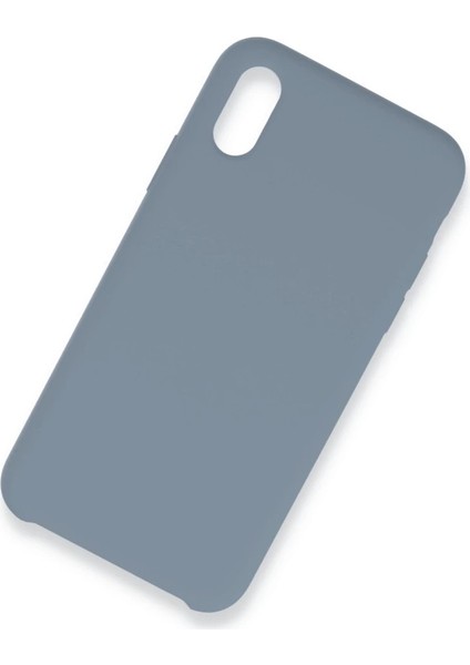 Iphone Xs Kılıf Lansman Legant Silikon - Açık Lila fiyatları