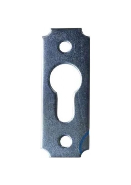 Eco Lounge Düz Gizli Resim, Tablo, Çerçeve, Askısı - 16X40MM, 100 Adet