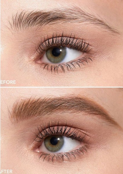 Uzman Kaş Paleti 101,KOYU Kaşlar Için Vegan Palet fiyatları