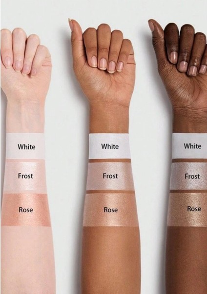 Big N' Bright Frost Göz Kalemi,ultra Kremsi Aydınlatıcı modelleri