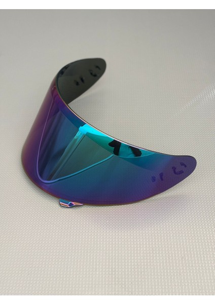 Raınbow V18B Uyumlu Vizör Axxıs V18B, Rs2, Nro, Axxıs Draken(Eski Model)Eaglesv Kasklara Uyum Sağlar fiyatları