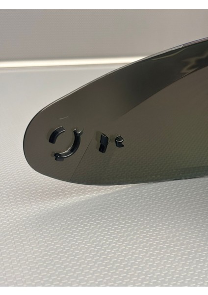 Raınbow V18B Uyumlu Vizör Axxıs V18B, Rs2, Nro, Axxıs Draken(Eski Model)Eaglesv Kasklara Uyum Sağlar indirimleri