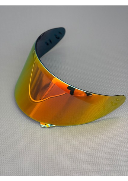 Redgold V18B Uyumlu Vizör Axxıs V18B, Rs2, Nro, Axxıs Draken(Eski Model)Eaglesv Kasklara Uyum Sağlar fiyatları