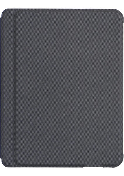 T5508D iPad 2022 10.9 (10.nesil) Kılıf Palermo Ledli Klavyeli Standlı Tablet Kılıfı - Siyah fiyatları