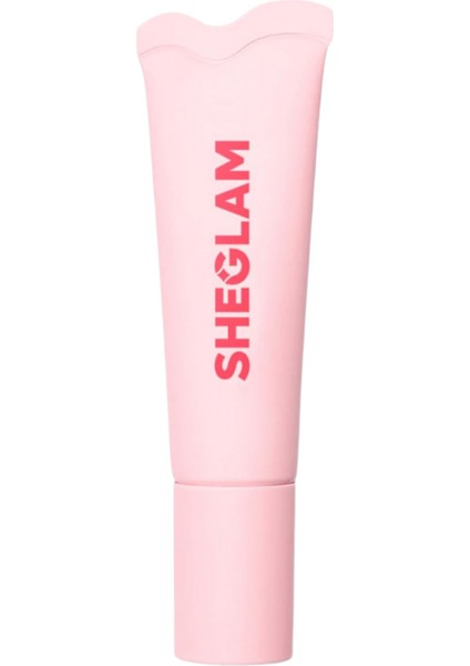 Crystal Glaze Dudak Parlatıcısı,dolgun ve Parlak Etki