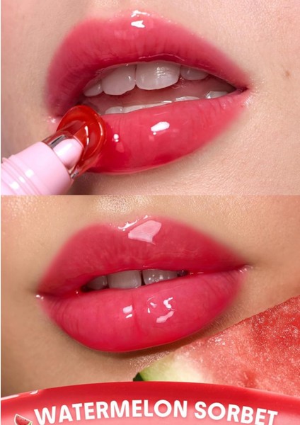 Crystal Glaze Dudak Parlatıcısı,dolgun ve Parlak Etki fiyatları