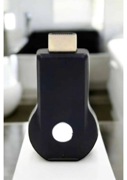 M9 Plus HDMI Kablosuz Görüntü ve Ses Aktarıcı Hd Görüntü fırsatları