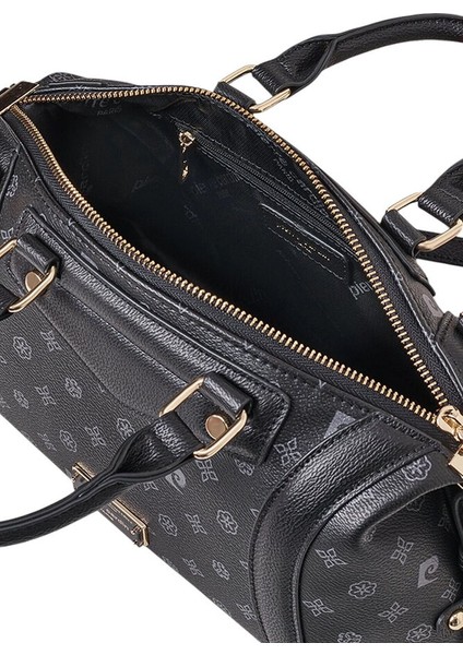 Monogram Siyah Kadın El Çantası 05PC25K10367-MN modelleri