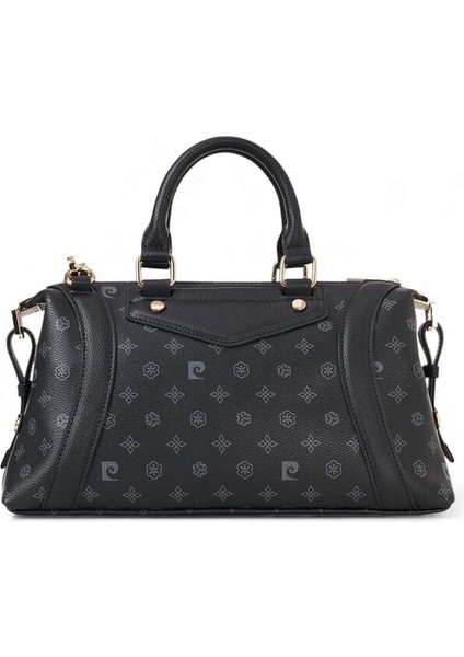 Monogram Siyah Kadın El Çantası 05PC25K10367-MN indirimleri