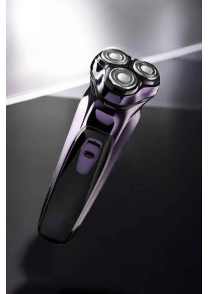 Erkeklere Özel Profesyonel Tıraş Makinesi indirimleri