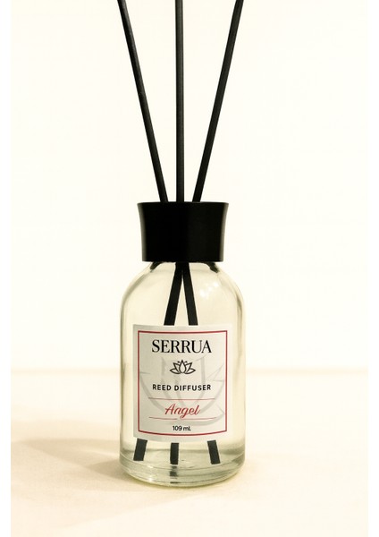 Angel Çubuklu Oda Kokusu 100 ml Angel Reed Diffuser 100ML fiyatları
