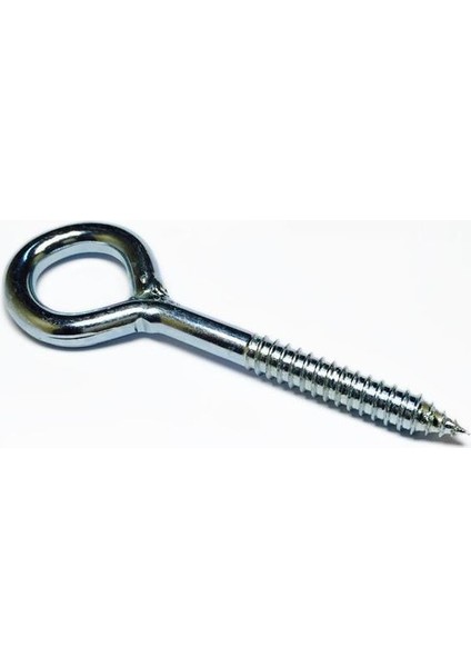 Kaynaklı Vida 8x190 - 5 Adet