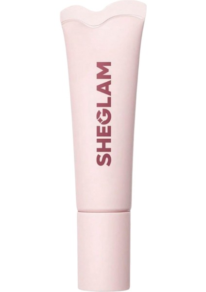 Crystal Glaze Dudak Parlatıcısı,dolgun ve Parlak Etki