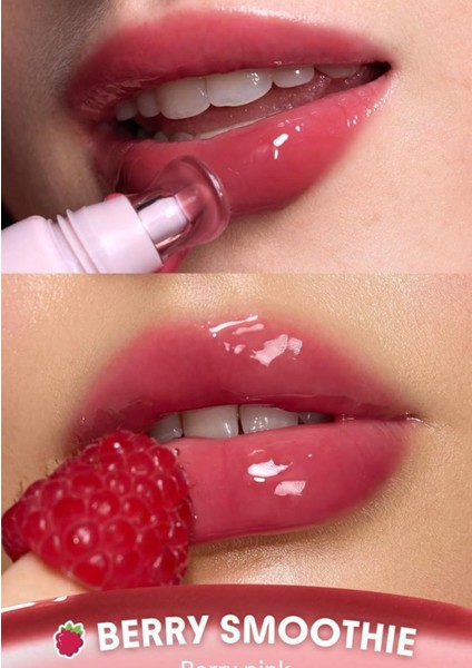 Crystal Glaze Dudak Parlatıcısı,dolgun ve Parlak Etki fiyatları