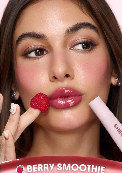 Crystal Glaze Dudak Parlatıcısı,dolgun ve Parlak Etki modelleri