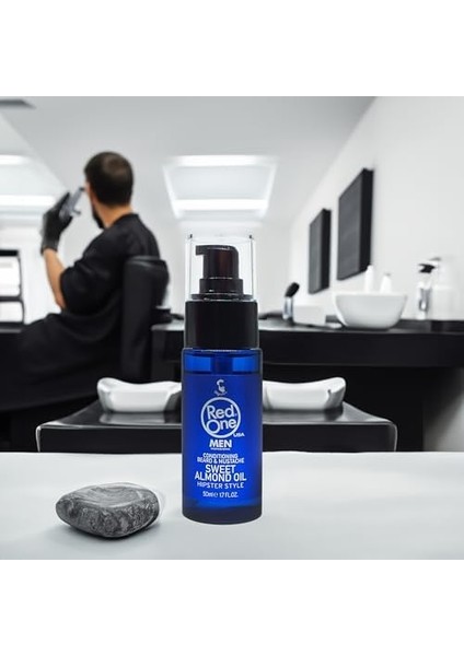 Redone Sakal Yağı Sweet Almond 50 ml fiyatları