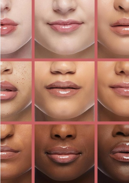 Poutperfect Dudak Parlatıcısı ,pembe Flamingo, Dolgunlaştırıcı fırsatları