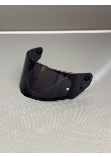 Ls2 Rapıd / Rapıd Iı/ Stream / Storm Uyumlu Smoke Vızor