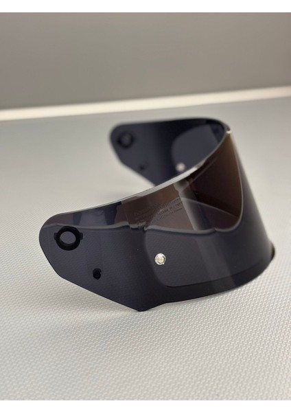 Ls2 Rapıd / Rapıd Iı/ Stream / Storm Uyumlu Smoke Vızor fırsatları