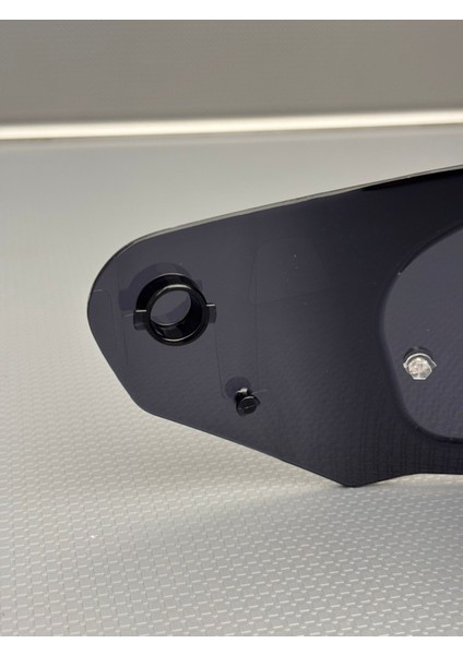 Ls2 Rapıd / Rapıd Iı/ Stream / Storm Uyumlu Smoke Vızor indirimleri