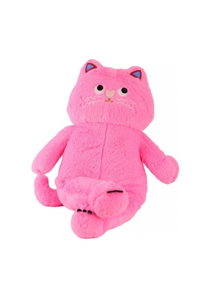 4905 Pembe Renk 55 cm Kedi fiyatları