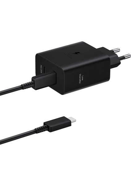 50W Ikili Güç Adaptörü