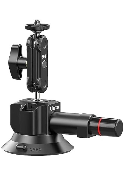 Sc-01 Vantuz Vakum Montaj Kiti fiyatları