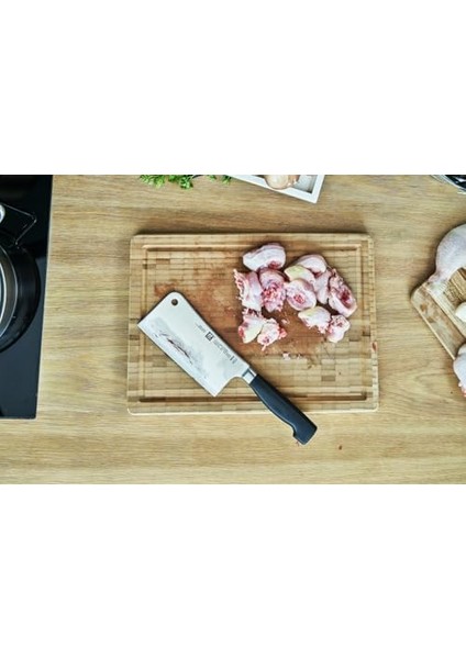 Four Star Satır, Paslanmaz Çelik, Siyah fiyatları