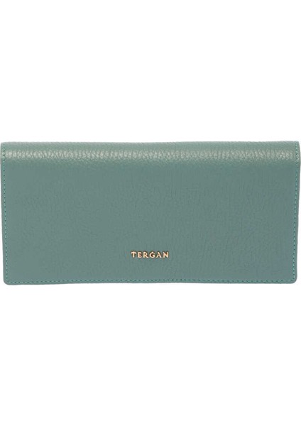 Mavi Hakiki Deri Kadın Cüzdan - S1CB00005685-S3I fırsatları