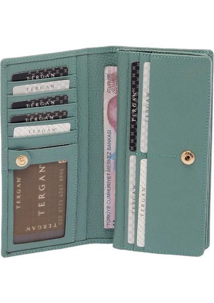 Mavi Hakiki Deri Kadın Cüzdan - S1CB00005685-S3I indirimleri