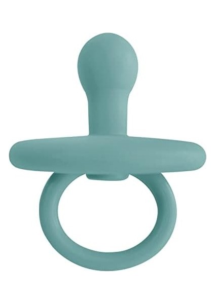 Oioi Emzik 0+ Ay - Aqua Green