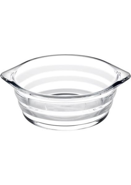 Tekli Ripple Fırın Kasesi 350 cc