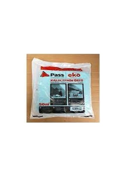 Kalın Örtü 50 M2 (12,5 * 4 Mt) 1 Adet fiyatları