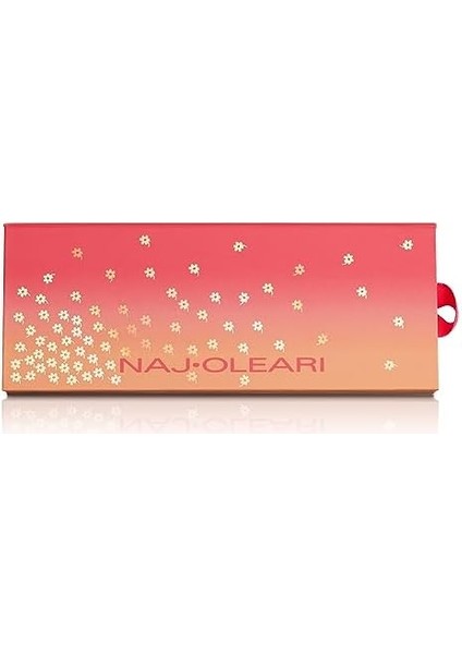 Naj Oleari, No My Contouring Face Palette, Kontür Paleti, Çok Renkli fiyatları