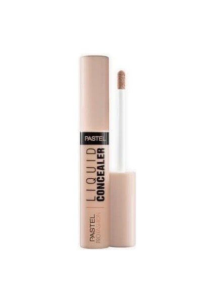 Pastel Profashion Liqiud Concealer Likit Kapatıcı 101 (7 Ml) fiyatları