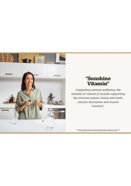 Solgar Vitamin D3 1000 Iu 1 Paket(1 x 1 Stück) fiyatları