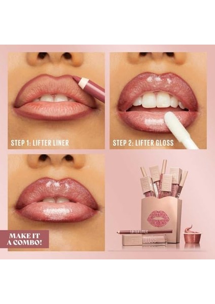 Maybelline New York Lifter Liner Dudak Kalemi - 05 On It