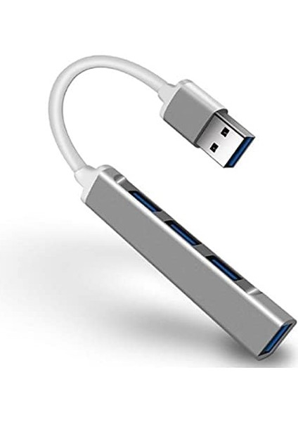 Badatrend 4 Port USB 3.0 Hub Çevirici Çoğaltıcı Çoklayıcı Çoklama 4 Portlu USB 3.0 Hub Çoklayıcı fiyatları
