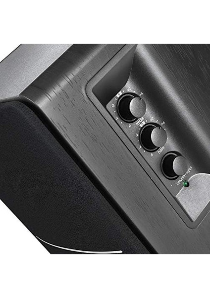 R1280DBS Hoparlör modelleri