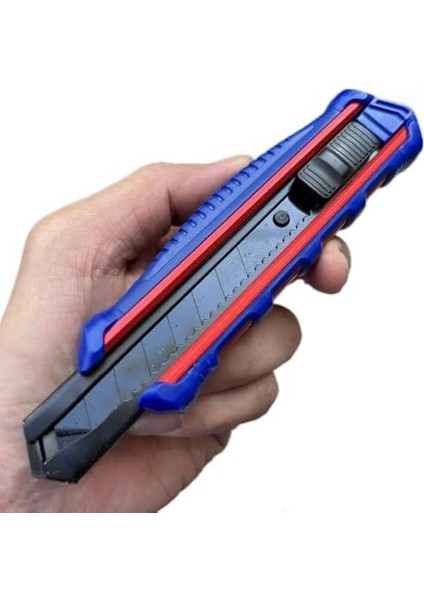 WP212015 18 mm Ağır Hizmet Kasa Bıçağı fiyatları