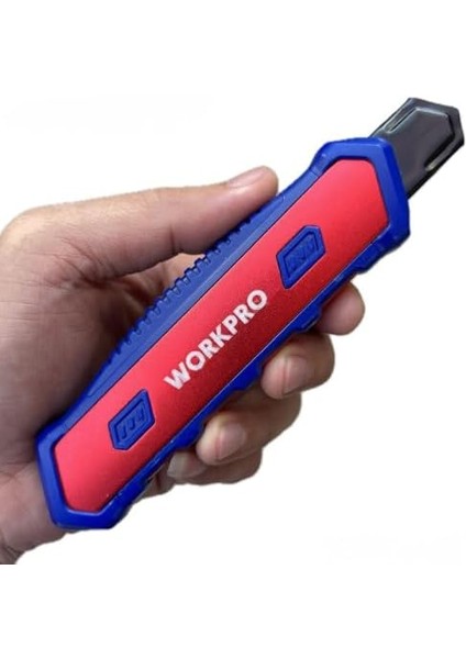 WP212015 18 mm Ağır Hizmet Kasa Bıçağı modelleri