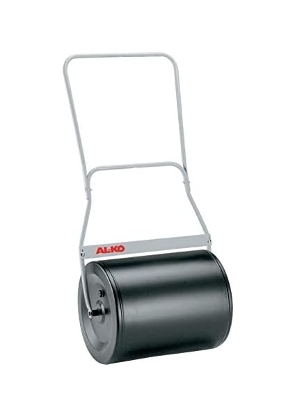 GW50 Bahçe Silindiri Gw 50, 50 cm Çalışma Genişliği, Kum Dolgulu Ağırlık 120 kg Veya Su ile 72 Kg, Çelik Sac Içinde Sağlam Tasarım, Kir Sıyırıcı Dahil fiyatları