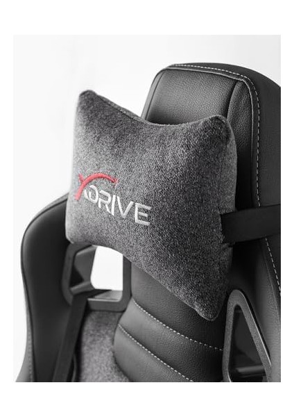 Akdeniz Kumaş Profesyonel Oyuncu Koltuğu Gri/siyah fiyatları