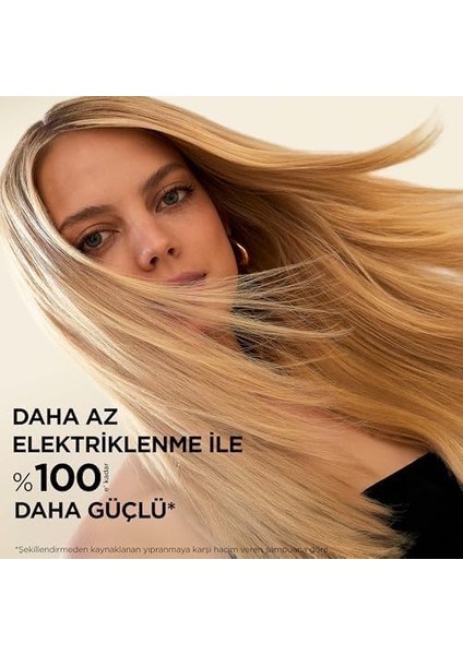 Pantene Miracle Güç & Parlaklık Saç Kremi 220 ml modelleri