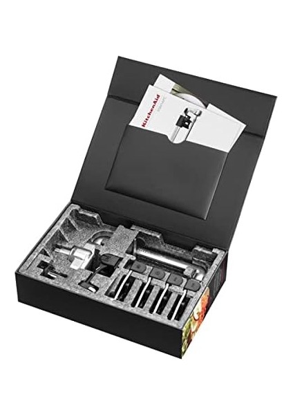 Sarmallaştırma AKSESUARI-5KSM1APC fiyatları